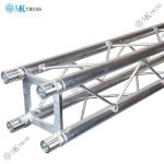 Easy Install 100*100*500mm Square Aluminum Truss on for Wedding Backdrop
