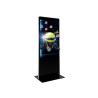 Buy cheap 32 Inch Wifi Network Indoor Digital Signage 1080P High Resolution Aluminum Alloy Frame from wholesalers