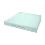 Ani Bacteria 99.9% Truck Air Dryer Filter Cabin Filter For Industrial Waste Gas