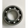 Buy cheap Low Friction Deep Groove Roller Bearing Water Resistant Long Life from wholesalers