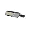 Buy cheap IP66 Road Lighting Fixtures Toughened Glass Cover 110 Lm / w Efficiency from wholesalers