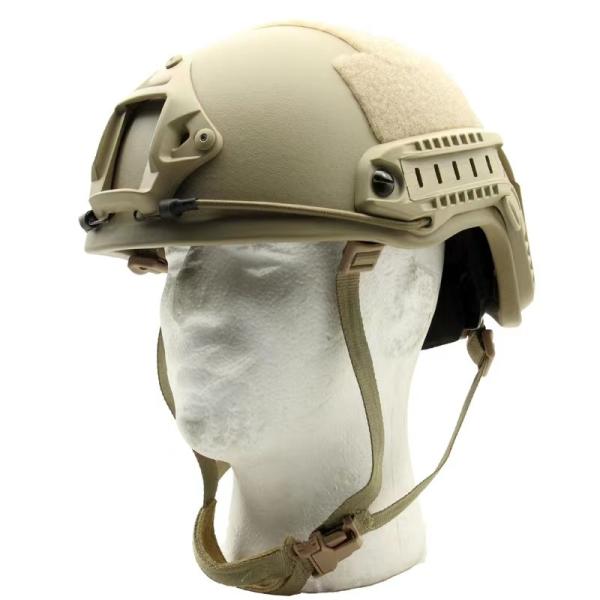 Buy cheap Tactical Military Helmet Bulletproof For Motorcycle Bulletproof Helmets from wholesalers
