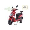 Buy cheap 1500W Motor Power 10 Inch Tire 250kg Max Load 45KM/H High Speed City E-Ride from wholesalers