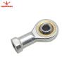 Buy cheap 107605 EYELET Q25 Auto Cutting Machine Parts ,Cutter Vector 5000 MH8 Machine Parts from wholesalers