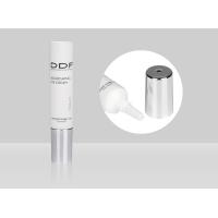Buy cheap Plastic D16mm 3-10ml Custom Cosmetic Tubes Empty Cosmetic Squeeze Tubes Eye product