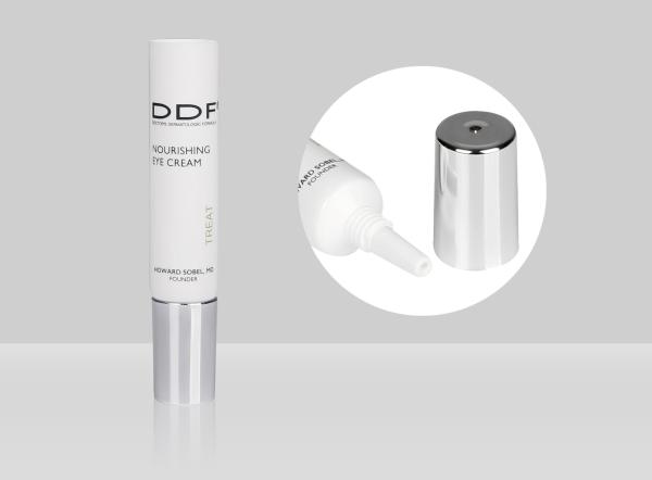 Buy cheap Plastic D16mm 3-10ml Custom Cosmetic Tubes Empty Cosmetic Squeeze Tubes Eye Cream Liquid Foundation from wholesalers