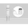 Buy cheap Plastic D16mm 3-10ml Custom Cosmetic Tubes Empty Cosmetic Squeeze Tubes Eye Cream Liquid Foundation from wholesalers