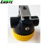Buy cheap Helmet Coal Miner Hard Hat Light LED Waterproof Cordless 5000Lux from wholesalers