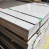 Buy cheap 1000mmx2000mm Size 0.4mm Thick 304 304L Grade 2B Finished Stainless Steel Sheet from wholesalers