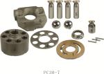 Buy cheap 840140003 Hydraulic Pump Assembly For PC30-7 PC30 Excavators from wholesalers