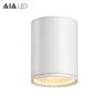 Buy cheap IP65 waterproof outside round DALI dimmable 50W COB LED down light&outdoor LED downligthing from wholesalers