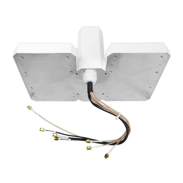 Buy cheap Customized 15dbi Directional Antenna 5700-5900MHz For Anti Drone from wholesalers