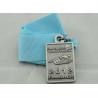 Buy cheap Santa Barbara Ribbon Medals Silver Plating For Company Gift from wholesalers