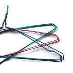 16'' Steel Wire Hangers