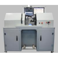 Buy cheap Customized Industrial LCD Monitor Gyro Fiber Optic Winding Machine Low Power product