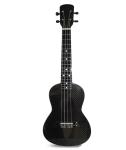 Ultra Light Carbon Fiber Products Carbon Fiber Guitar Student Folk Guitar