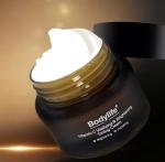 Vitamin C Vitalizing & Brightening Toning Cream with Collagen Vitamin E Pearl