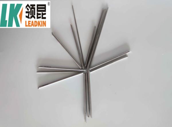 Buy cheap Al2O3 Type E Mineral Insulated Thermocouple SS304 RTD Extension Cable 6.4mm from wholesalers