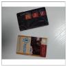 Buy cheap Business plastic pvc card printing, plastic pvc business cards printing from wholesalers