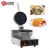 Buy cheap Commercial Stainless Steel Non-stick Waffle Maker for Quick and Delicious Waffles from wholesalers