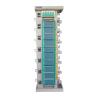 Buy cheap Main Optical Distribution Frame GPX41-Z 720mm Width from wholesalers