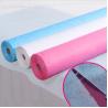 Buy cheap Disposable Precut PP Non Woven Bed Sheet Waterproof Massage Table Cover Roll from wholesalers