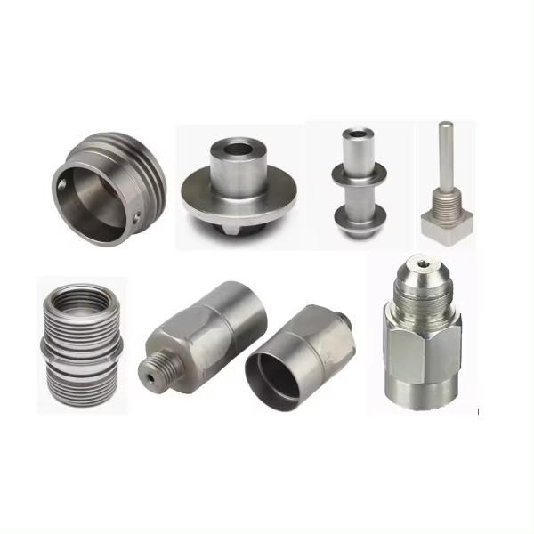 Quality Large  Precision Cnc Machining Parts Company Cnc Laser Cutting Machine Parts for sale