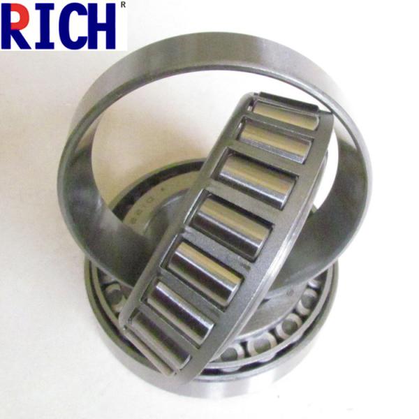 Quality Transmission Shaft Gearbox Bearings 30300 Series 47 - 110 Mm Outside Diameter for sale