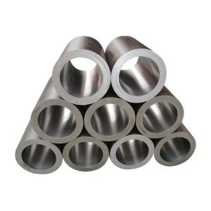Wholesale A335P22 A335P5 Rectangle Square CS Seamless Pipe 12m 6m 6.4m Length from china suppliers