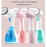 Buy cheap Anti Dry Burning Supported Travel Vertical Garment Steamer for Home Hotel in 20s from wholesalers