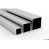 Buy cheap Exterior Decoration Facades Curtain Wall Aluminum Frame For Curtdely from wholesalers