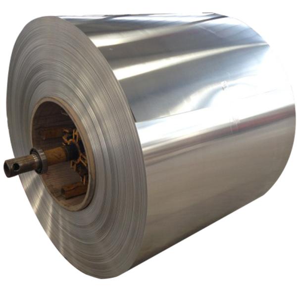 Buy cheap 1100-H14 6061 1060 Aluminum Channel Letter Coils Turkey Alu Coil from wholesalers