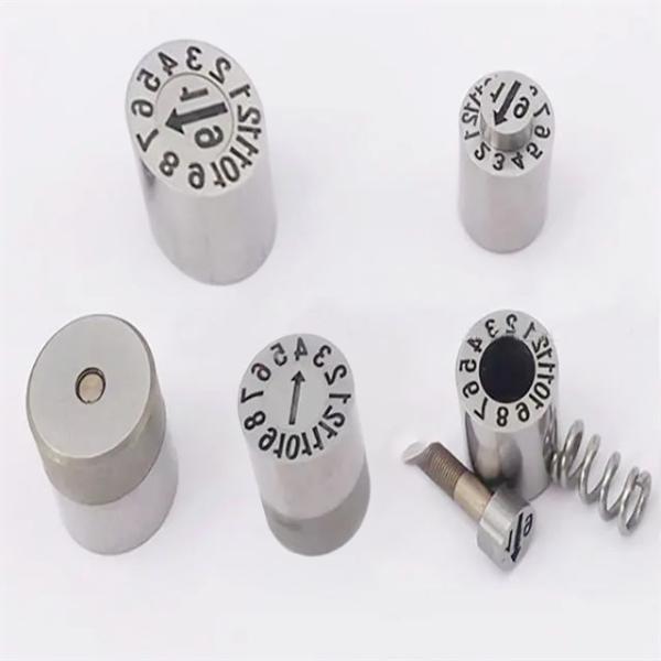Buy cheap Steel Precision Molds Stamping Parts And Sheet Metal Deep Drawn Mechanism Parts from wholesalers
