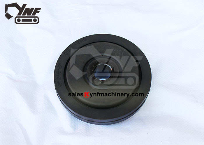 Excavator Rubber Mount Shock Absorber For E330 E330B E330C