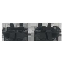 Buy cheap BSM BSS Car Blind Spot Warning System Jeep Wrangler JL product