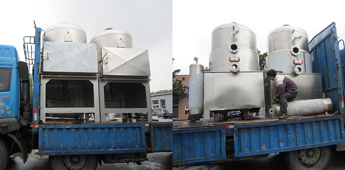 Popular Vegetable Chips Making Machine , Vacuum Fryer For Frying Beet Root Chips
