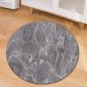 Buy cheap Living Room Circular Entryway Rugs Marble Pattern Office Desk Chair Mat from wholesalers