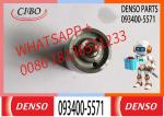 093500-4180 Diesel Injector 0935004180 093500 4180 23600-59105 With Nozzle