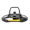 Buy cheap Acceptable OEM Clip Trap Round Shape Mouse Catcher for Plants Garden from wholesalers