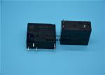 1.5mm Contact Gap Low Signal Relays , Hongfa Coil 12V DC 40A 277V AC Power Relay