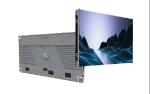 P1.56 Small Pixel Pitch LED Display 600x337.5mm COB Die-casting Aliuminum
