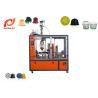 Buy cheap Single Way Aluminum Nespresso Coffee Capsule Filling Sealing Machine from wholesalers