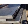 Buy cheap ASME Q345B 1250 X 2500mm MS Steel Sheet Black Color Construction 40mm Thickness from wholesalers