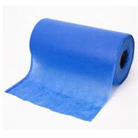 Buy cheap Ss Grade Melt Blown Non Woven Polypropylene Fabric For Face Mask Production product