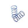 Buy cheap Recoil Ss 304 Stainless Steel Compression Coil Spring 1 Id Compression Spring from wholesalers