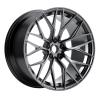 Buy cheap Custom forged wheels car sport 20 inch wheel rims from wholesalers