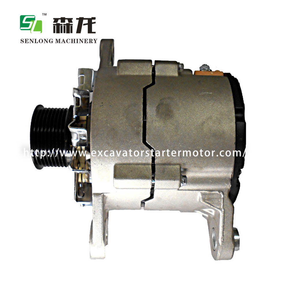 24V 70A ALTERNATOR JFZ276C8 For Prestolite Series HONDA DONGFENG CHAOCHAI 4102-C3F Generator
