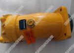 XCMG crawler crane part, 803000234 travel motor, swing motor for QUY50