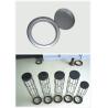 Buy cheap High Strength Filter Parts Filter Cage Top And Bottom Cap Easy To Install from wholesalers