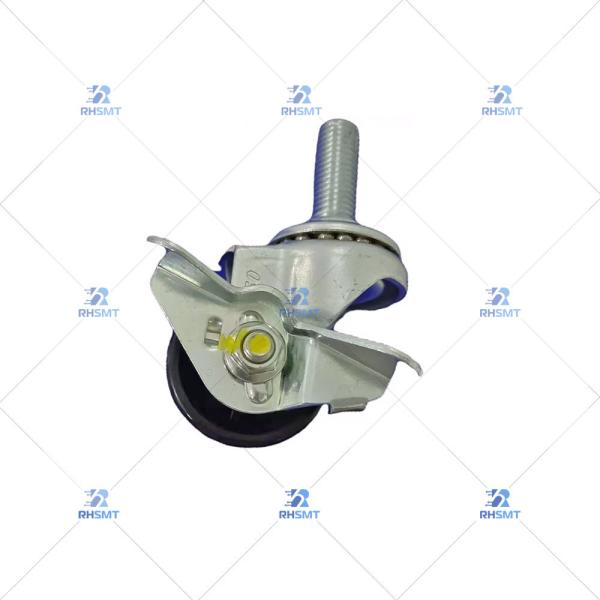 Buy cheap PANASONIC NPM FEEDER CART CASTER MTNK006668AA , Panasonic Spare Parts from wholesalers